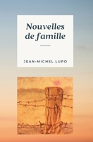 Nouvelles de famille (French Edition) B0FPFQ3XT4 Book Cover