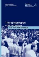 Therapiegroepen Voor Vrouwen 9031343773 Book Cover