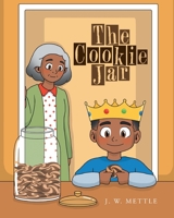 The Cookie Jar 1648019420 Book Cover