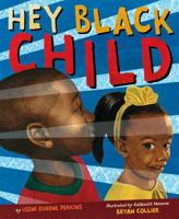 Hey Black Child 0316360295 Book Cover