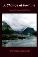 A Change of Fortune 1481910000 Book Cover