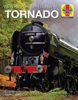 Tornado 1785215736 Book Cover