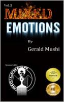 Mixed Emotions : Vol. II 0578626047 Book Cover