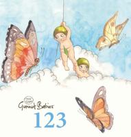 Gumnut Babies 123 1742995144 Book Cover