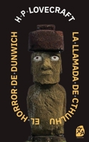 La llamada de Cthulhu - El horror de Dunwich 1916939007 Book Cover