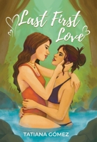 Last First Love B0GFPY6592 Book Cover