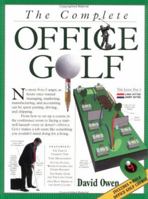 The Complete Office Golf 0761115935 Book Cover