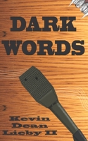 Dark Words B0BG5FXM7H Book Cover