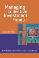 Managing Collective Investment Funds 0470856955 Book Cover