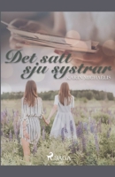 Det satt sju systrar 8726173247 Book Cover
