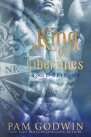 King of Libertines B088GLYXH9 Book Cover