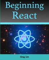 Beginning React 1979785775 Book Cover