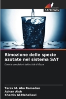 Rimozione delle specie azotate nel sistema SAT (Italian Edition) 6209858961 Book Cover