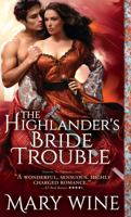 The Highlander's Bride Trouble 1402264860 Book Cover