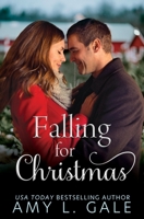 Falling for Christmas 1631123270 Book Cover