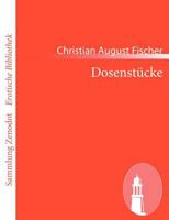 Dosenstucke, Volume 1... 3843069018 Book Cover
