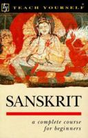 Teach Yourself Sanskrit 0340913363 Book Cover
