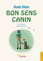 Bon sens canin (French Edition) 2355237964 Book Cover