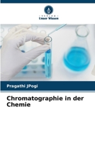 Chromatographie in der Chemie B0CH23SPMC Book Cover