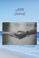 ANR Journal: Adult Nursing Relationship Induce Lactation Journal 1796228184 Book Cover