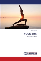 Yogic Life 6203839906 Book Cover