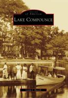 Lake Compounce 0738557579 Book Cover