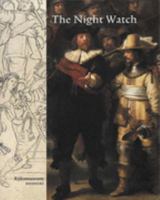 Night Watch 9040095558 Book Cover