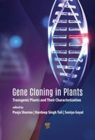 Gene Cloning in Plants 9815352377 Book Cover