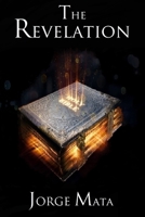 The Revelation B0FQTSF6FJ Book Cover