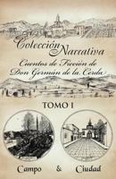 Colecci N Narrativa Cuentos de Ficci N de Don Germ N de La Cerda 1463311273 Book Cover