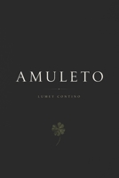 Amuleto B084DGDRF1 Book Cover