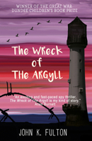 The Wreck of the Argyll 1911279297 Book Cover