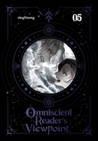Omniscient Reader's Viewpoint (novel), Vol. 5 B0H25BY4DF Book Cover