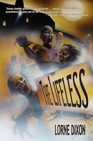 The Lifeless B09F1CZRBR Book Cover