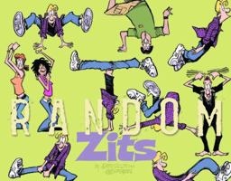 Random Zits (Zits Treasury, #4) 0740746693 Book Cover