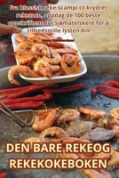 Den Bare Rekeog Rekekokeboken 1835517005 Book Cover