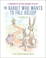Kaninen som så gärna ville somna 0241255163 Book Cover