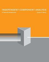 Independent Component Analysis: A Tutorial Introduction (Bradford Books) 0262693151 Book Cover