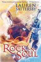 Rock N Soul 1626493111 Book Cover