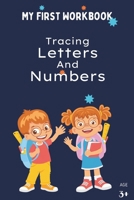 Tracing Letters Shapes and Numbers for Preschoolers: Embark on a Safari of Learning: Tracing Letters, Shapes, and Numbers for Preschoolers B0CR2KSFR7 Book Cover