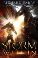 The Storm Within 0995141959 Book Cover