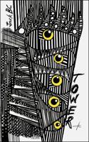 Tower 0645928208 Book Cover