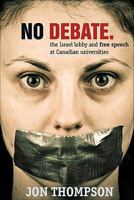 No Debate 1552776565 Book Cover