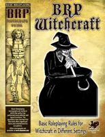 BRP Witchcraft 156882324X Book Cover