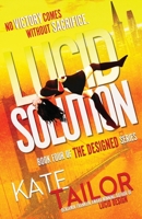 Lucid Solution 1633737268 Book Cover