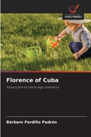 Florence of Cuba (Polish Edition) 6202480564 Book Cover