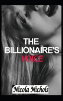 The Billionaire's Voice B0863R8KH2 Book Cover