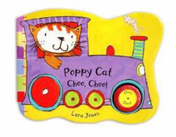 Choo, Choo! 0230530095 Book Cover