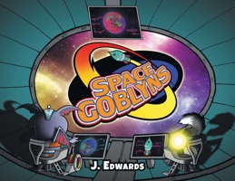 Space Goblyns B0CWMWC77D Book Cover