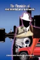 The Chronicles of Derrick Carson 1436348528 Book Cover